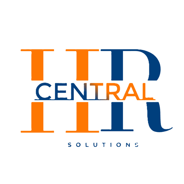 Central HR Logo
